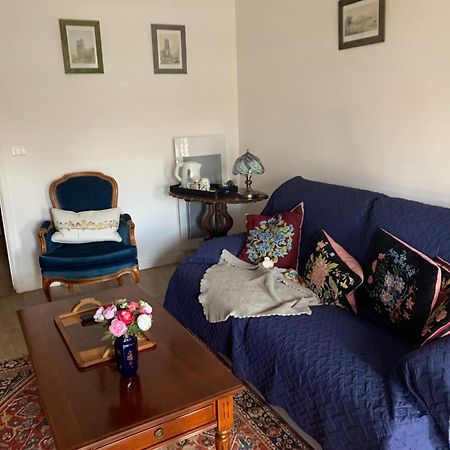 Chambre D'Hotes Fauvart Antony Real Orange  Dış mekan fotoğraf